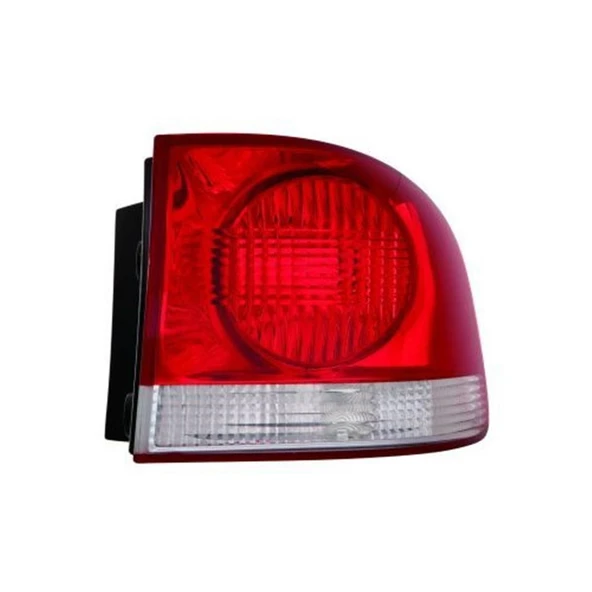 Stop Lambası Dış Sol Touareg Bm 03-07