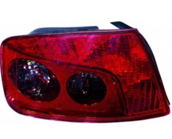Stop Lambası Sağ 407 Bm 04-