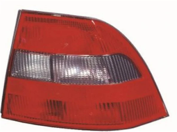 Stop Lambası Sol Vectra B Bm 96-99