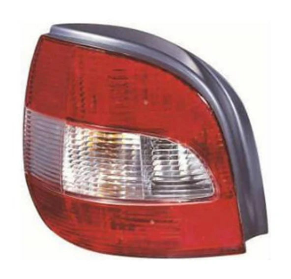 Stop Lambası Sol Scenıc Bm 99-02