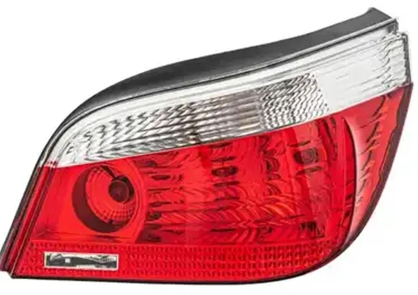 Stop Lambası Sağ E60 Bm 04-08