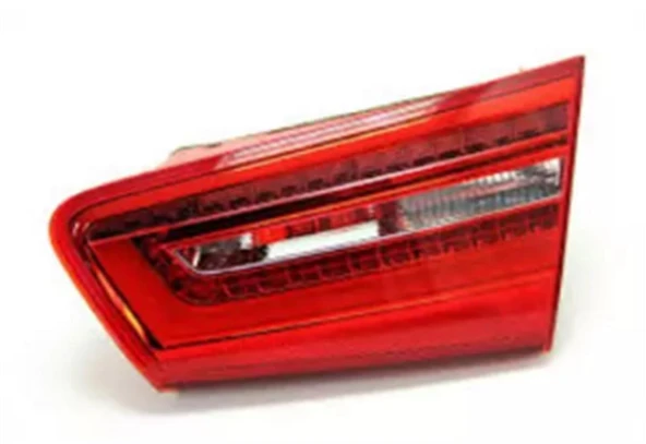 Stop Lambası İç Sağ A6 Bm (Led Li) 11-15