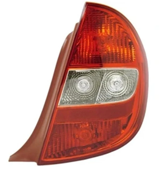 Stop Lambası Sağ C5 Bm 01-04