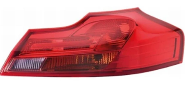 Stop Lambası Sağ Insıgnıa A Bm 09-
