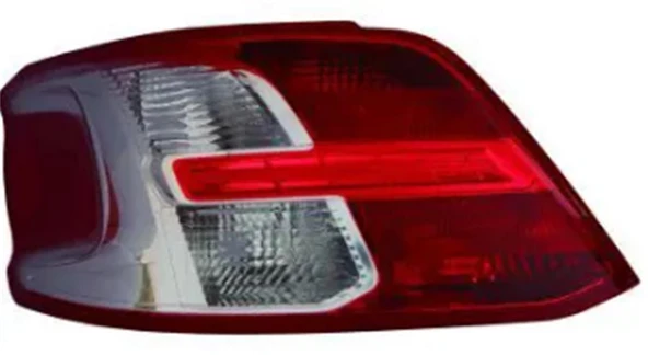 Stop Lambası Sol 301 B.M 2013-