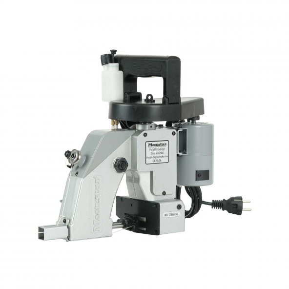 Moonstar GK26-1A Çuval Ağzı Dikiş Makinesi