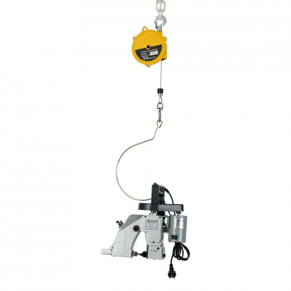 Moonstar GK26-1A Çuval Ağzı Dikiş Makinesi - 6