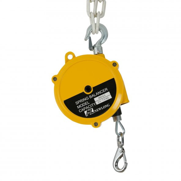 Moonstar GK26-1A Çuval Ağzı Dikiş Makinesi - 7