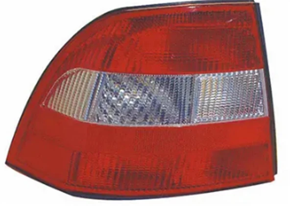 Stop Lambası Sol Vectra B Bm 96-99