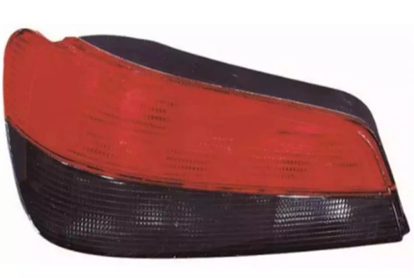 Stop Lambası Sağ 306 Bm 97-00