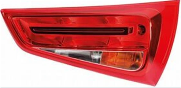 Stop Lambası Sağ A1 Bm 10-15