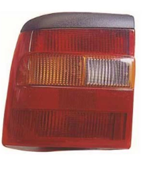Stop Lambası Sol Amarok Bm 13-