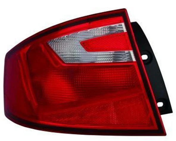 Stop Lambası Dış Sağ Toledo Bm 12-15