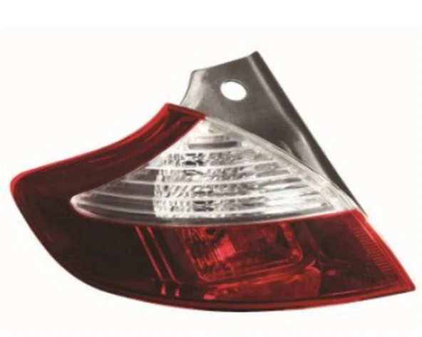 Stop Lambası Sol Megan Iıı Bm 08-