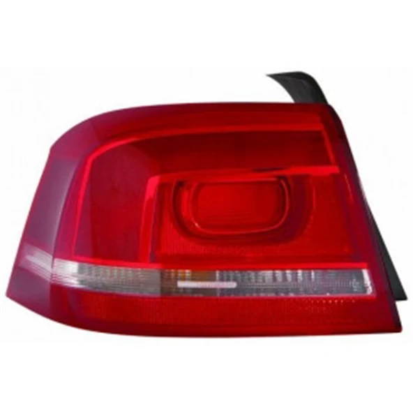 Stop Lambası Dış Sol Passat Bm 11-