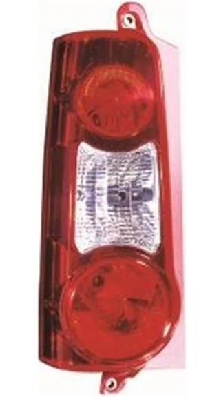 Stop Lambası Partner / Berlingo B.M 08-11