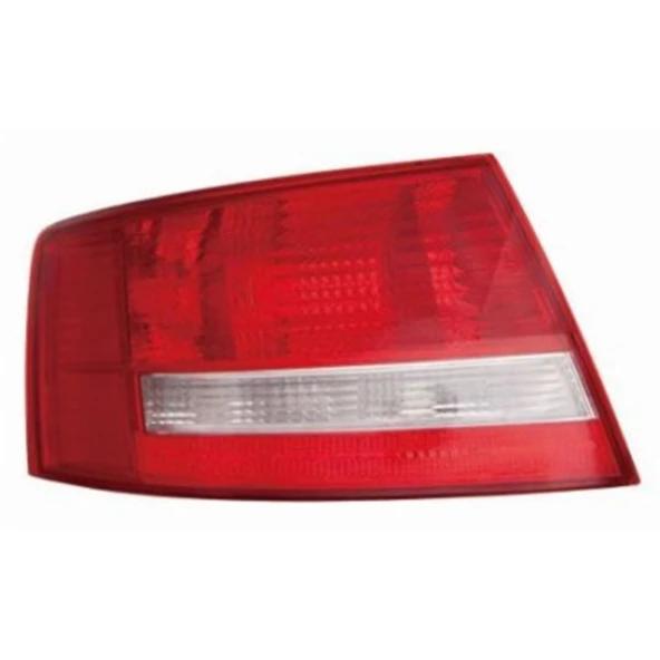 Stop Lambası Dış Sağ A6 Bm 05-08
