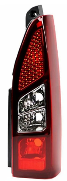 Stop Lambası Sağ Partner Tepee/Berlingo Iıı B.M 08-