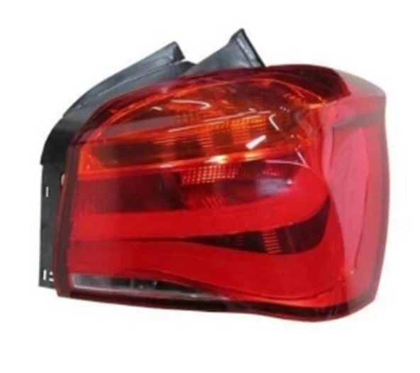 Stop Lambası Dış Sol 1F20 Lci-F21 Lci Bm 14-18