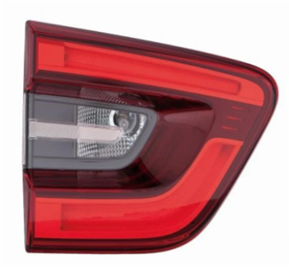 Stop Lambası Sol Kadjar Bm 15-