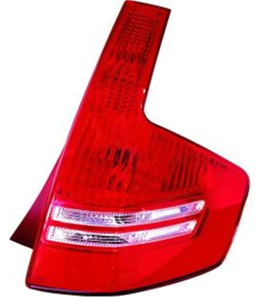 Stop Lambası Sağ C4 Bm 04-08