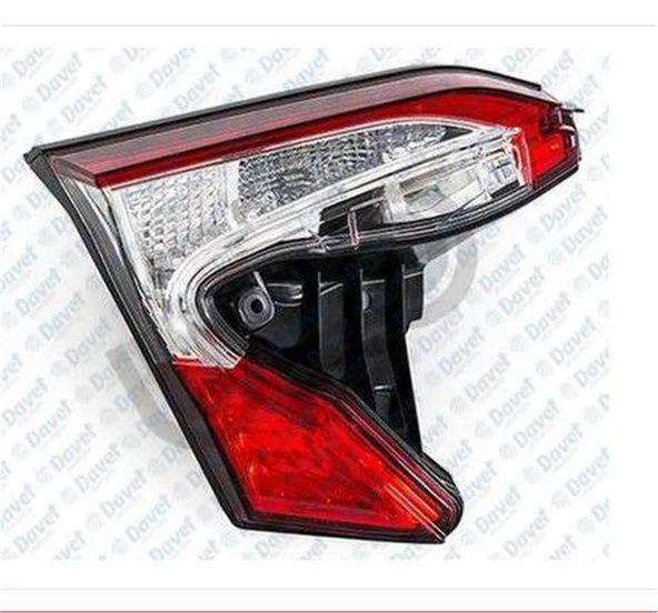 Bagaj Stop Lambası Ic Sol Toyota C-Hr 17-19