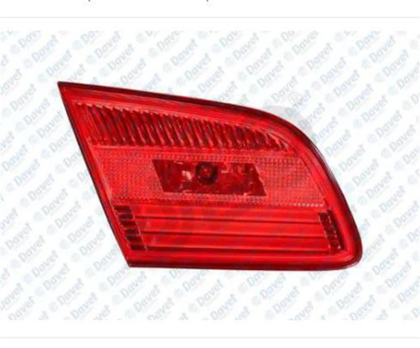 Bagaj Stop Lambası Sag Bmw 3 Serısıe93 07-09