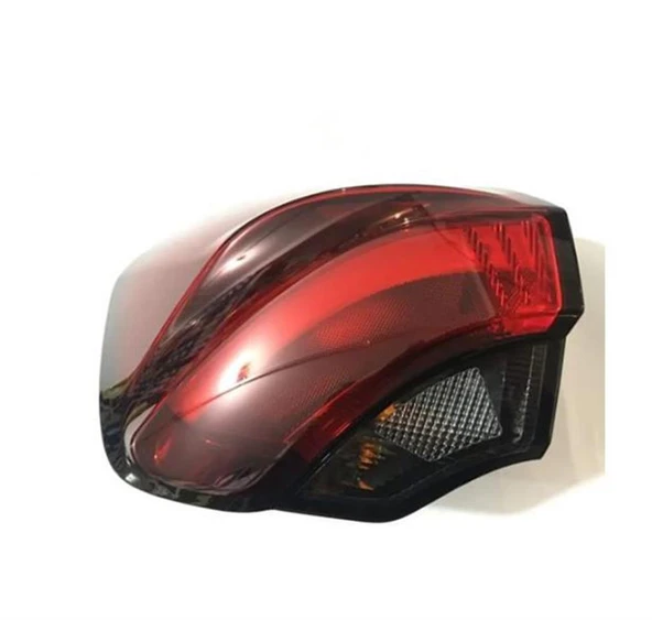 Arka Stop T1 Ledli Sol Fıat Egea Hb/Sw New Tıpo