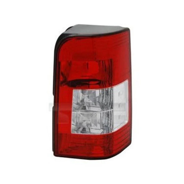 Stop Lambası Duysuz Sol Tek Kapı Partner-Berlingo 06
