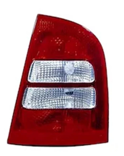 Stop Lambası Sağ Octavia Bm 00-