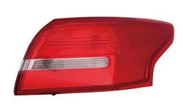 Stop Lambası Sag Ford Focus 14- Statıon Wagon