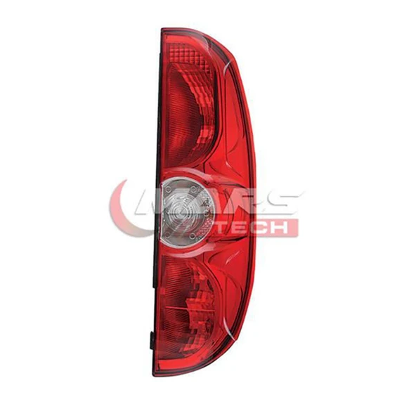 Stop Lambası Sağ Soketsiz Doblo-Opel Combo 2010 Tek Kapı