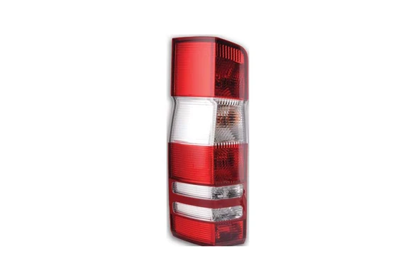 Stop Lambası Sag Duysuz. Sıslı Mercedes Sprınter B906 06