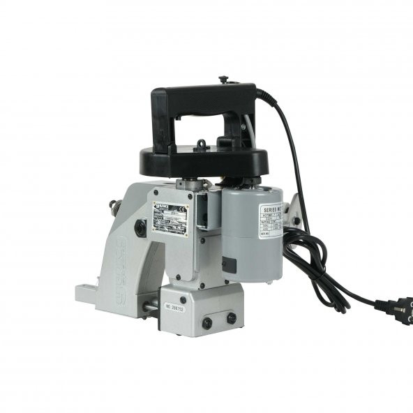 Yuki Gk26-1A Çuval Ağzı Dikiş Dikme Makinesi - 4