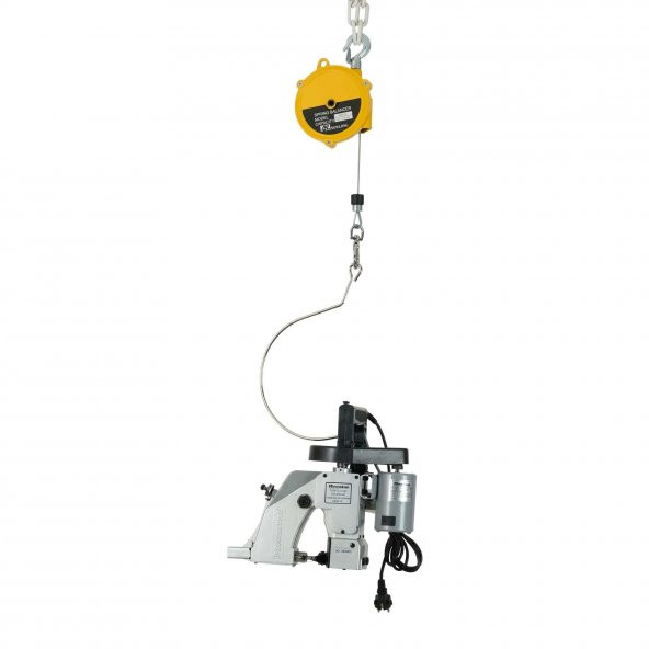 Yuki Gk26-1A Çuval Ağzı Dikiş Dikme Makinesi - 6