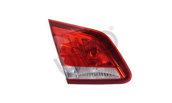 Stop Lambası Sol Ic Mercedes Benz B Serısı W246 2014 E Mark
