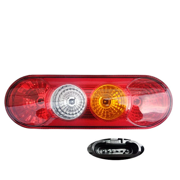 Stop Lambası Transıt V-348 06 14 Pıck-Up Duylu