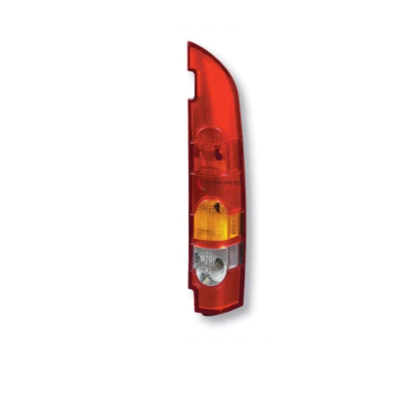 Arka Stop Lambası Sol 03 Cıft Kapı (Duylu) Kango