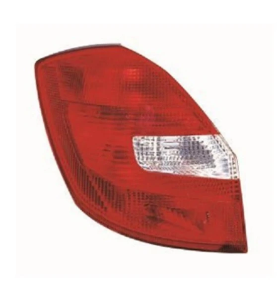 Stop Lambası Sol Fabia Bm 07-14