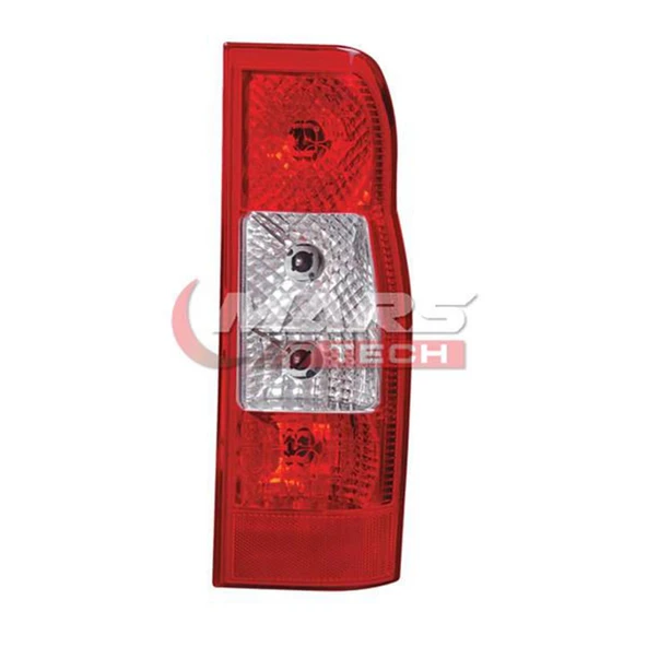 Stop Lambası Sol Ford Transit V347 06-13 Duylu
