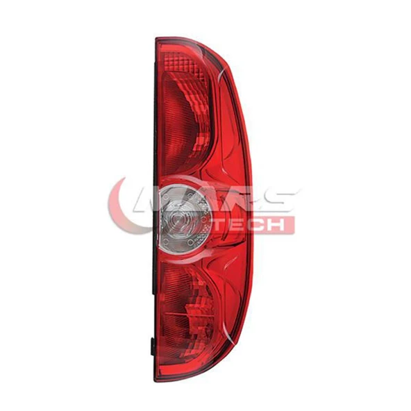 Stop Lambası Sol Soketsiz Doblo-Opel Combo 2010 Çift Kapı