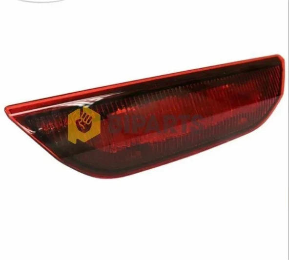 Arka Tepe Stop Lamba B460 Transit Courier Bm 14-