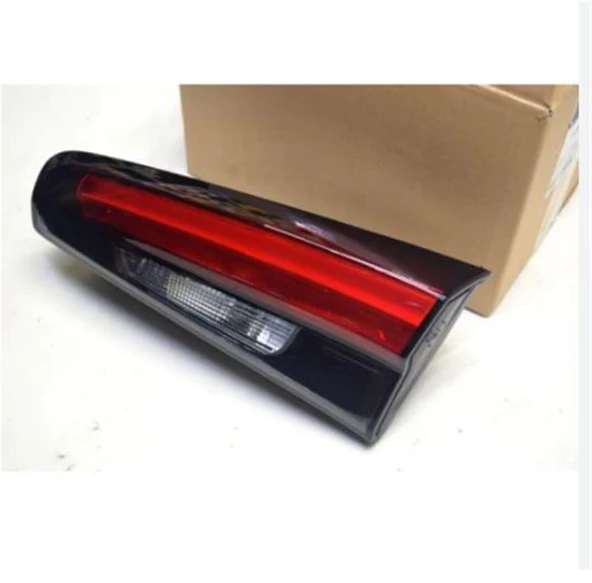 Arka Stop T2 Ledli Sol Fıat Egea Hb/Sw New Tıpo