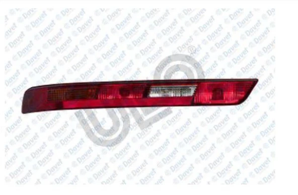 Stop Lambası Sag Q3 14