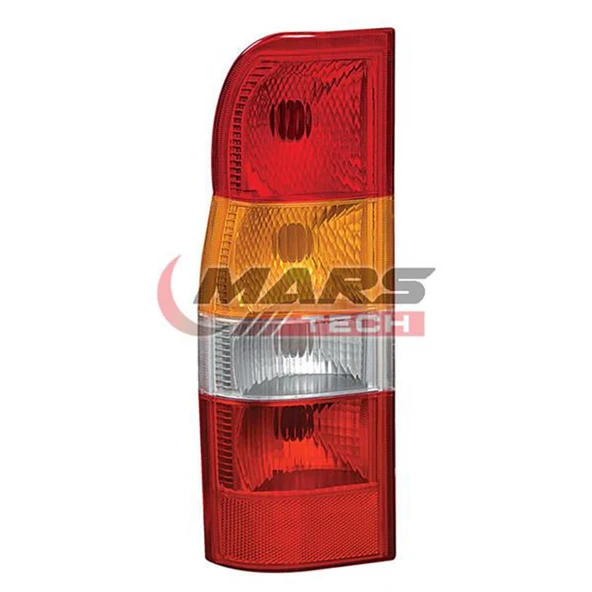 Stop Lambası Sol Ford Transit V184 01-05 Duylu