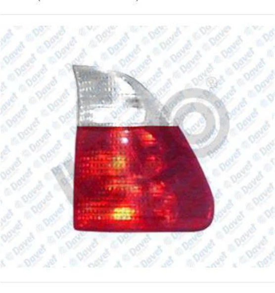 Stop Lambası Sag Bmw X5e53 99-03