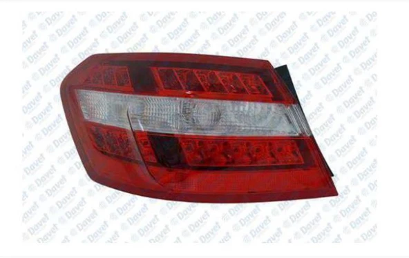 Stop Lambası Sol Camurluk Mercedes E Serısıw212 09-13