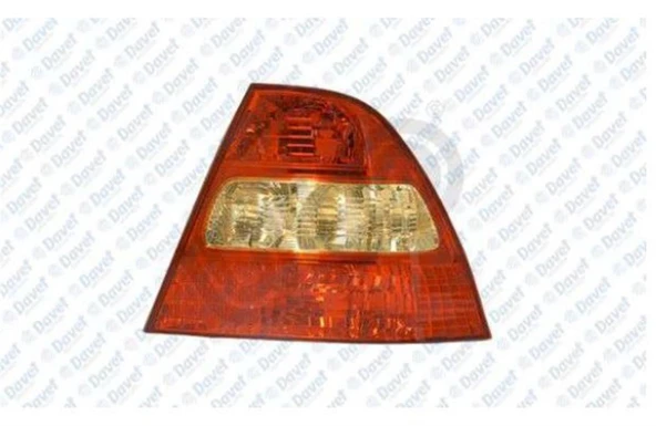 Stop Lambası Sag Corolla 02-04 Sedan -Orjınal