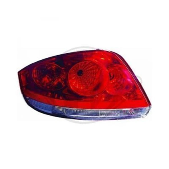 Stop Lamba Sol Fiat Linea  07- Duysuz