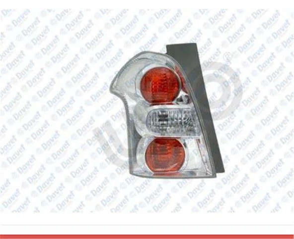 Stop Lambası Sag Corolla Verso 07-09 -Orjınal
